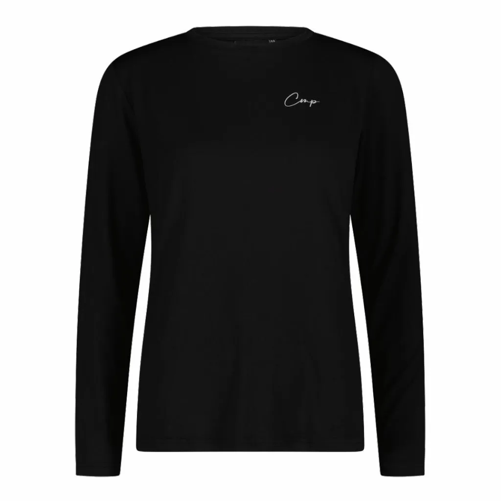 Langarmshirt für Damen>CMP Outlet