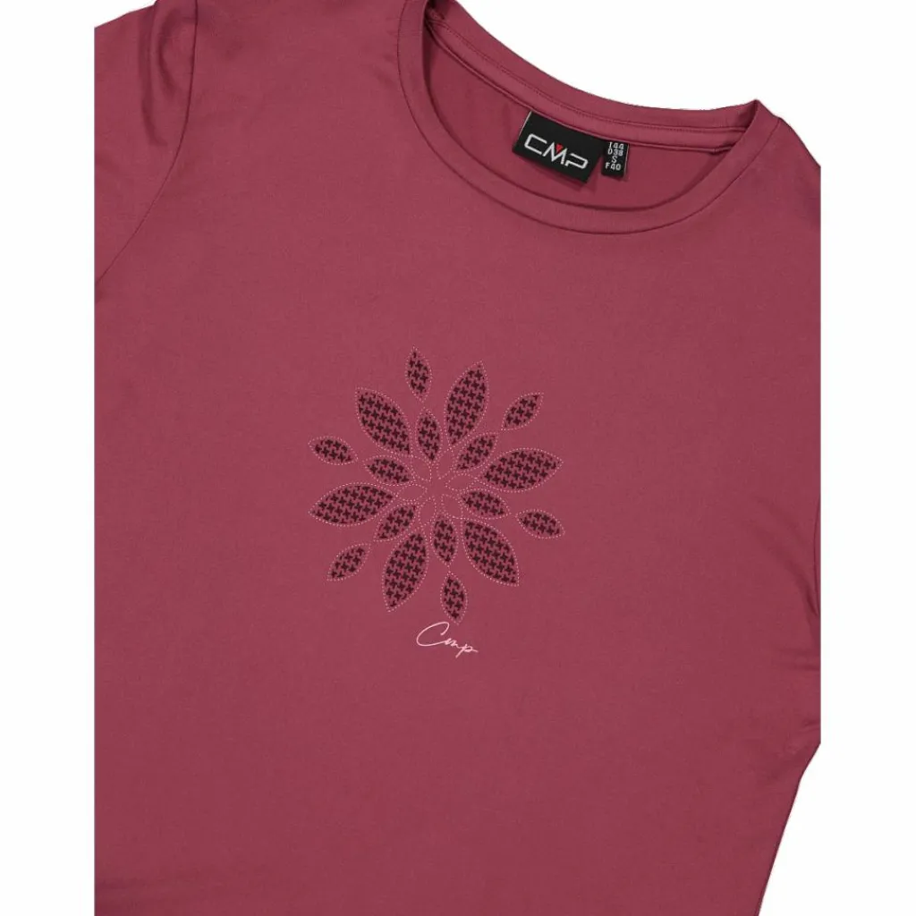 Langarmshirt für Damen>CMP Outlet