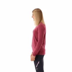 Langarmshirt für Damen><noscript><img width=