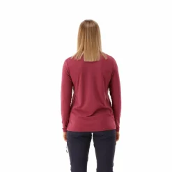 Langarmshirt für Damen><noscript><img width=