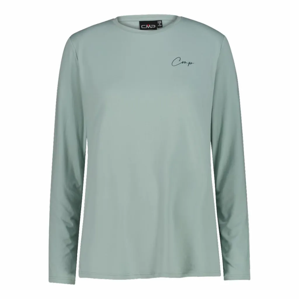 Langarmshirt für Damen>CMP Outlet