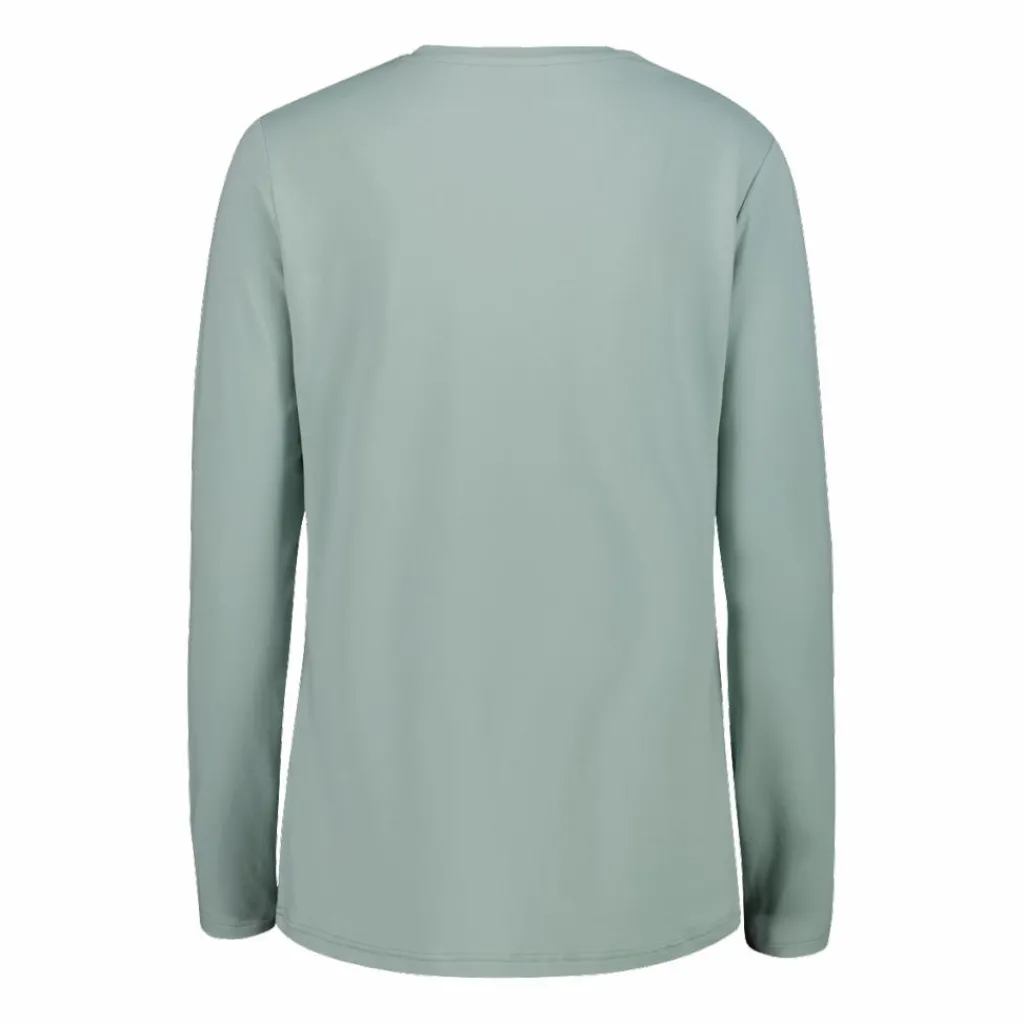 Langarmshirt für Damen>CMP Outlet