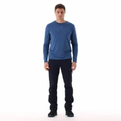 Langarmshirt für Herren><noscript><img width=