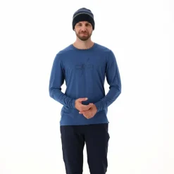 Langarmshirt für Herren><noscript><img width=