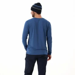 Langarmshirt für Herren><noscript><img width=