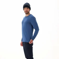 Langarmshirt für Herren><noscript><img width=