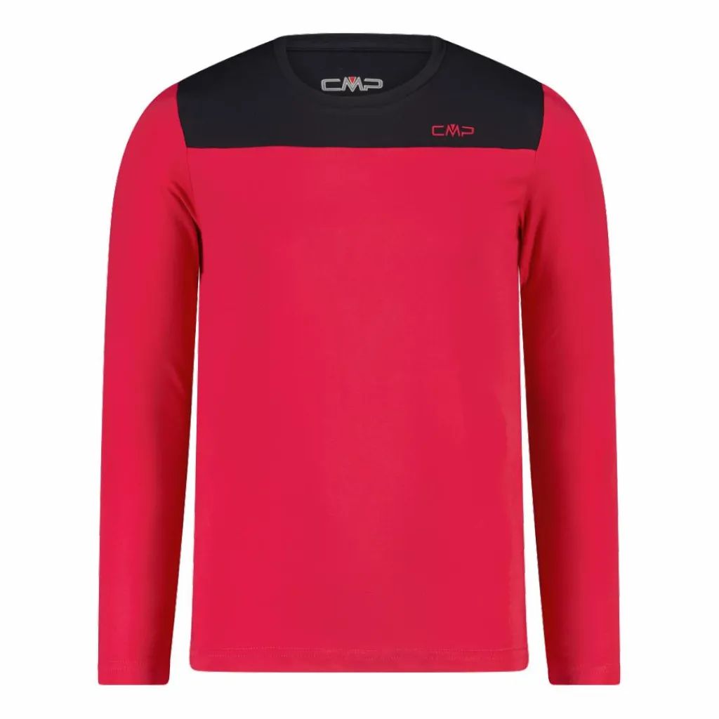 Langarmshirt für Mädchen>CMP New