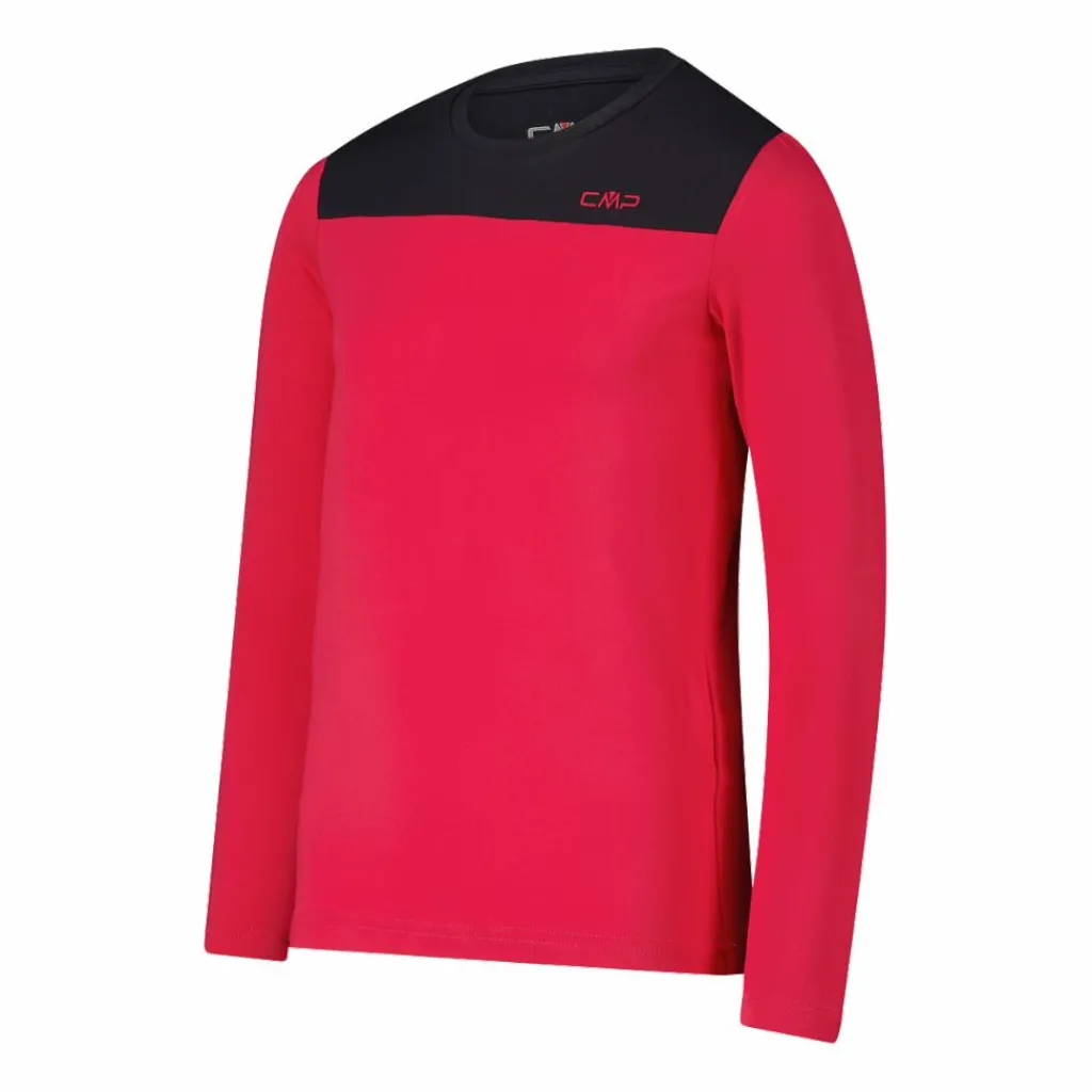 Langarmshirt für Mädchen>CMP New