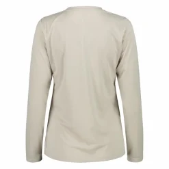 Langarm-T-Shirt aus Jersey für Damen>CMP New