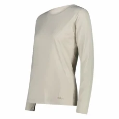 Langarm-T-Shirt aus Jersey für Damen><noscript><img width=