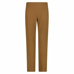 Lange Damenhose aus Arctic Fleece mit Bootcut-Schnitt>CMP Clearance