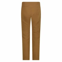 Lange Damenhose aus Arctic Fleece mit Bootcut-Schnitt>CMP Clearance