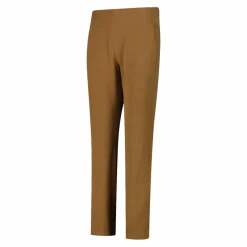 Lange Damenhose aus Arctic Fleece mit Bootcut-Schnitt><noscript><img width=