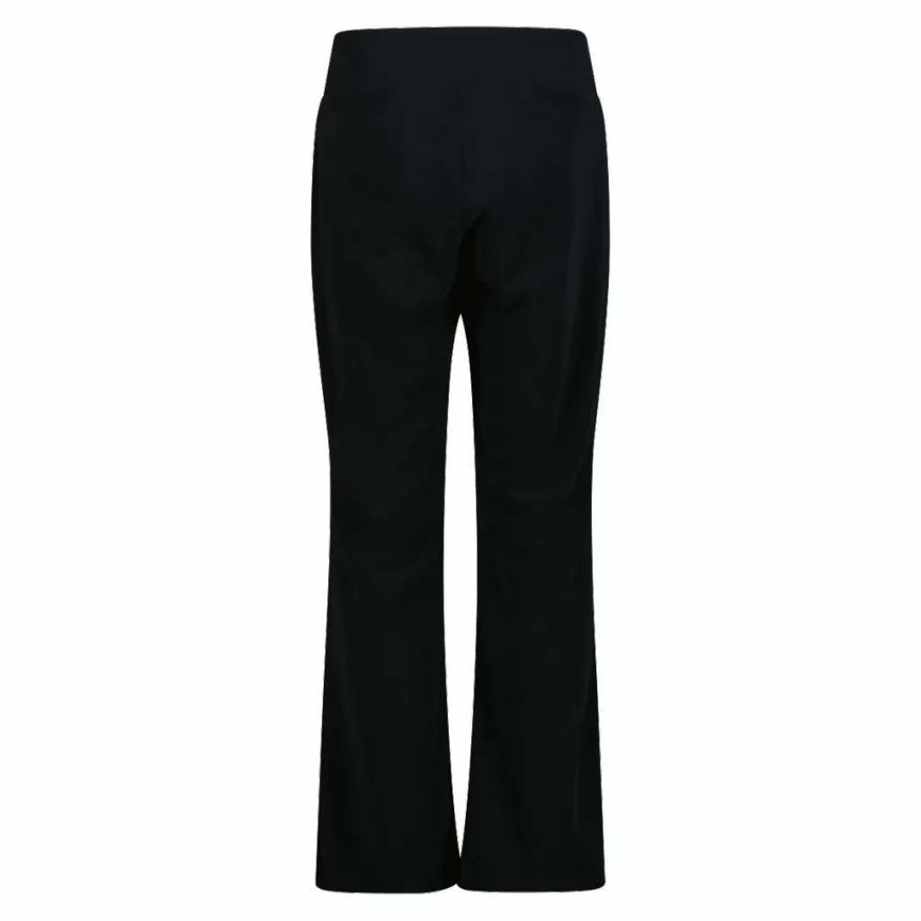 Lange Damenhose aus Arctic Fleece mit Bootcut-Schnitt>CMP Clearance