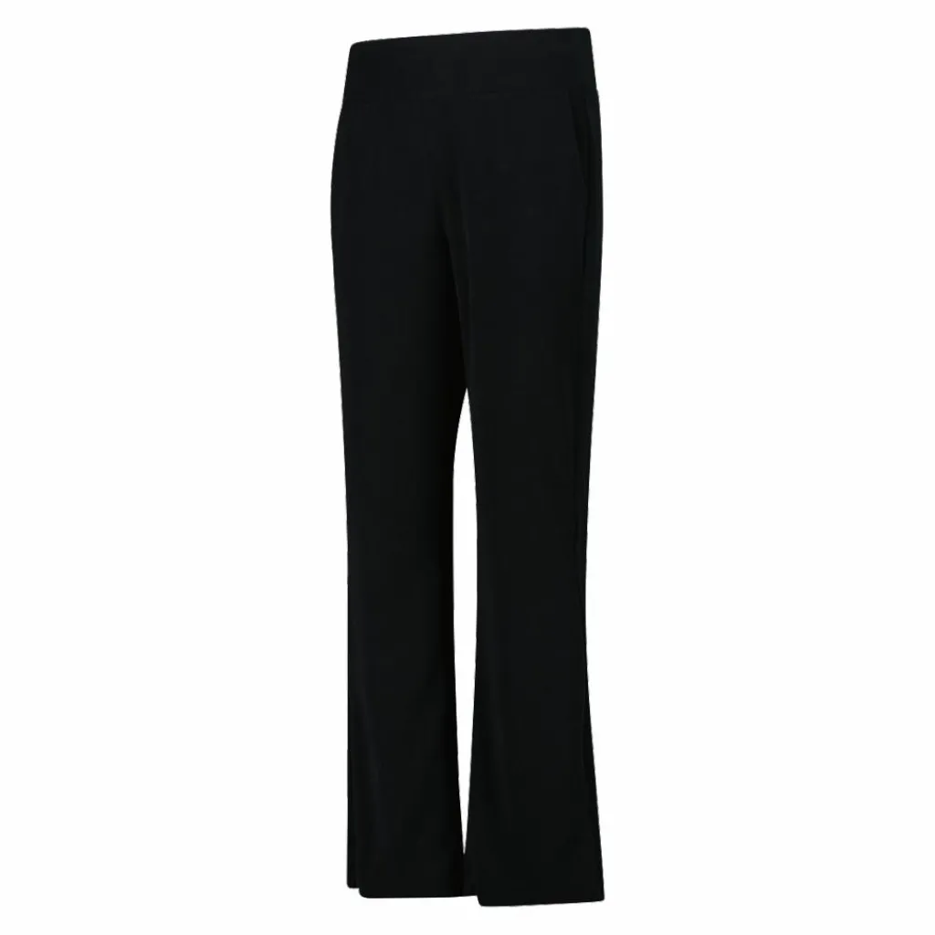 Lange Damenhose aus Arctic Fleece mit Bootcut-Schnitt>CMP Clearance