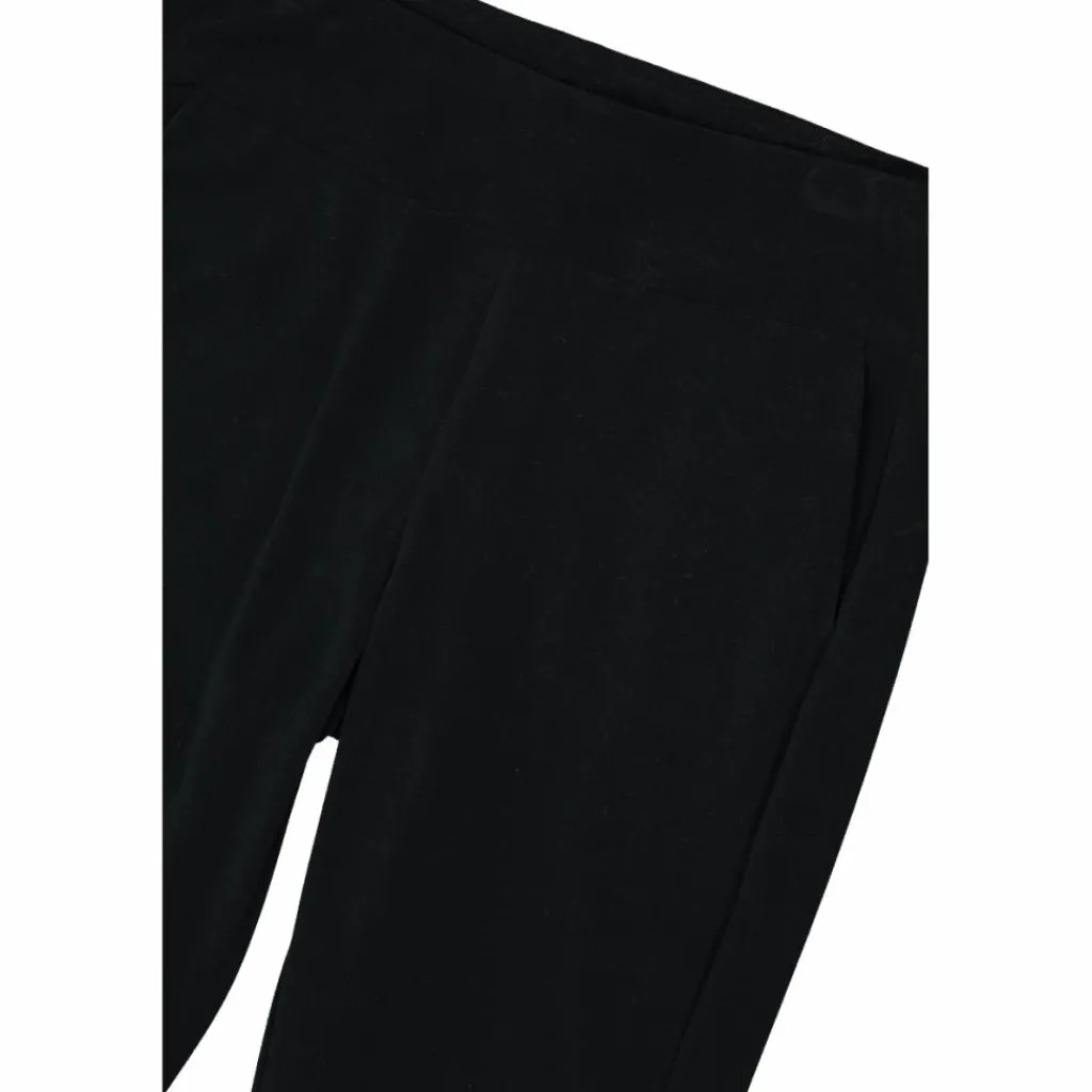 Lange Damenhose aus Arctic Fleece mit Bootcut-Schnitt>CMP Clearance
