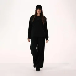 Lange Damenhose aus Arctic Fleece><noscript><img width=