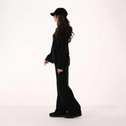 Lange Damenhose aus Arctic Fleece><noscript><img width=