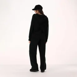 Lange Damenhose aus Arctic Fleece><noscript><img width=