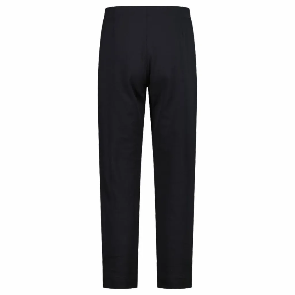 Lange Damenhose aus Interlock-Strickstoff>CMP Discount