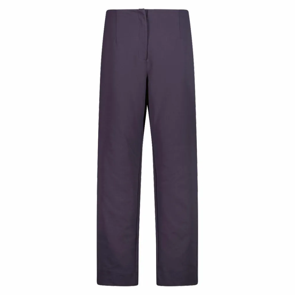 Lange Damenhose aus Interlock-Strickstoff>CMP Discount