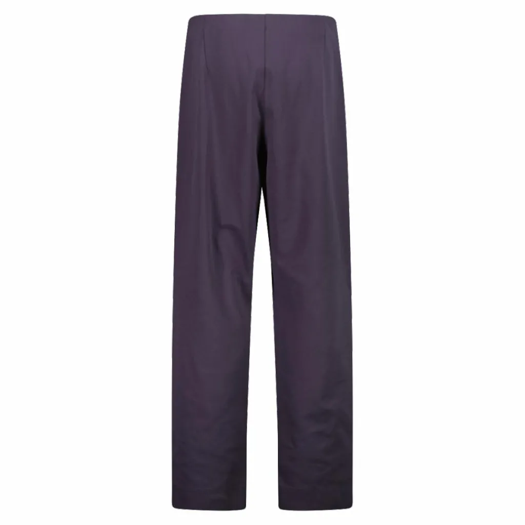 Lange Damenhose aus Interlock-Strickstoff>CMP Discount