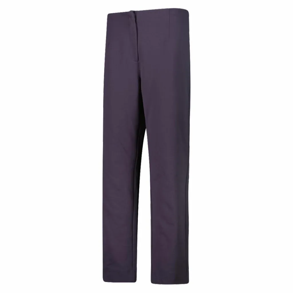 Lange Damenhose aus Interlock-Strickstoff>CMP Discount