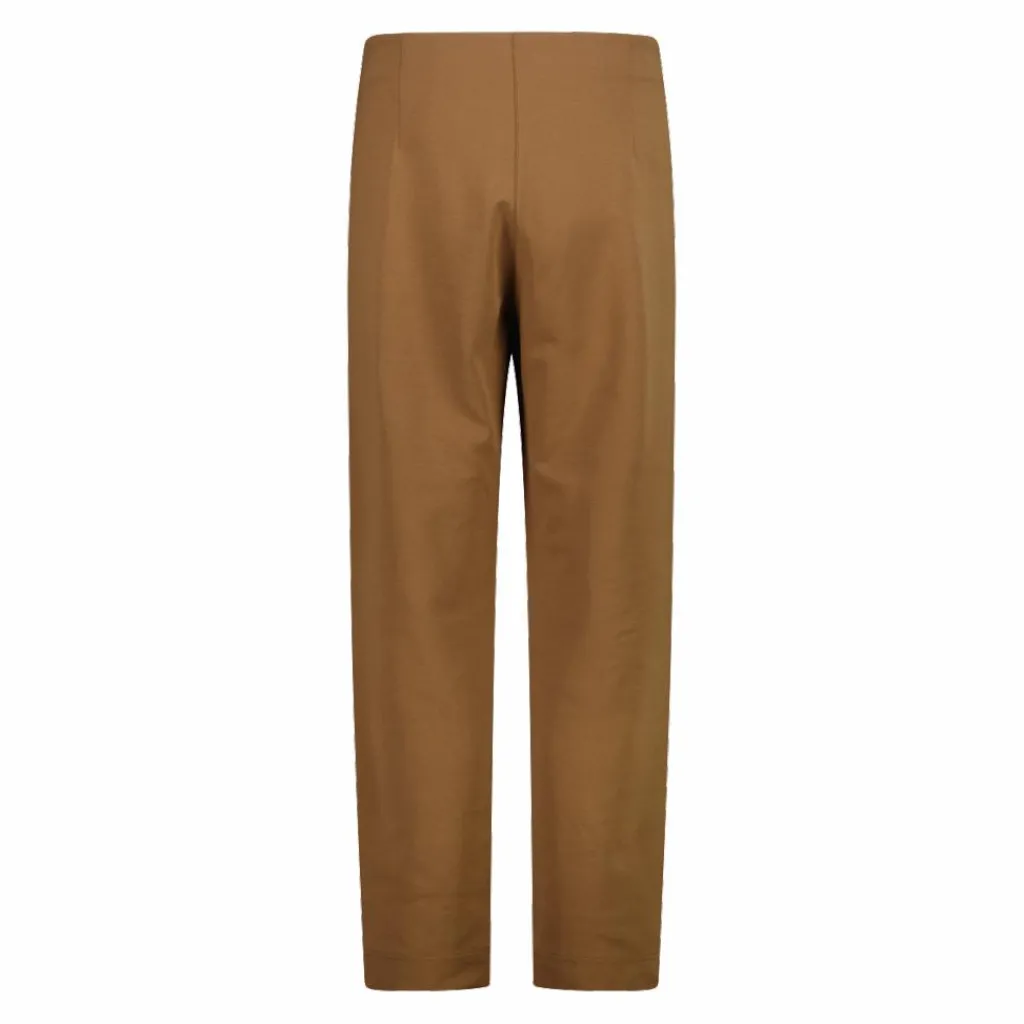 Lange Damenhose aus Interlock-Strickstoff>CMP Discount