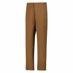 Lange Damenhose aus Interlock-Strickstoff><noscript><img width=