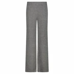 Lange Damenhose aus meliertem Jerseystoff>CMP Discount
