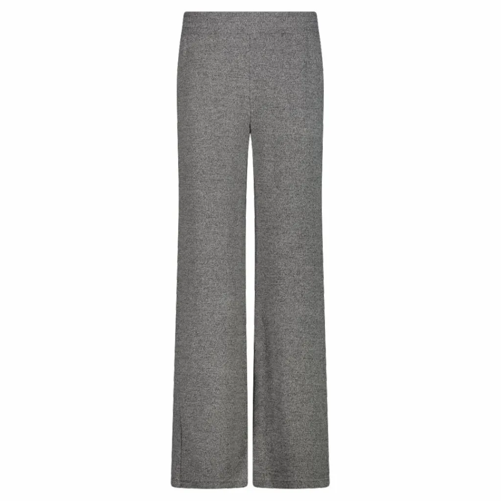 Lange Damenhose aus meliertem Jerseystoff>CMP Discount