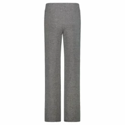 Lange Damenhose aus meliertem Jerseystoff>CMP Discount