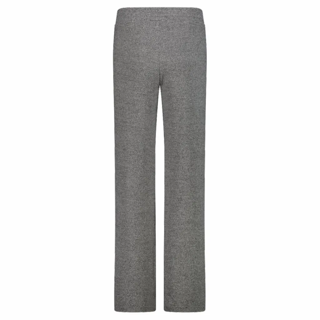 Lange Damenhose aus meliertem Jerseystoff>CMP Discount
