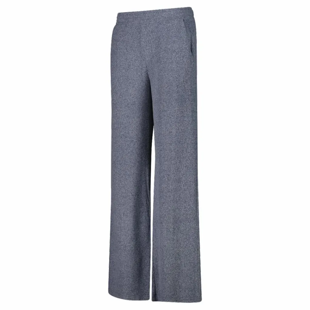 Lange Damenhose aus meliertem Jerseystoff>CMP Discount