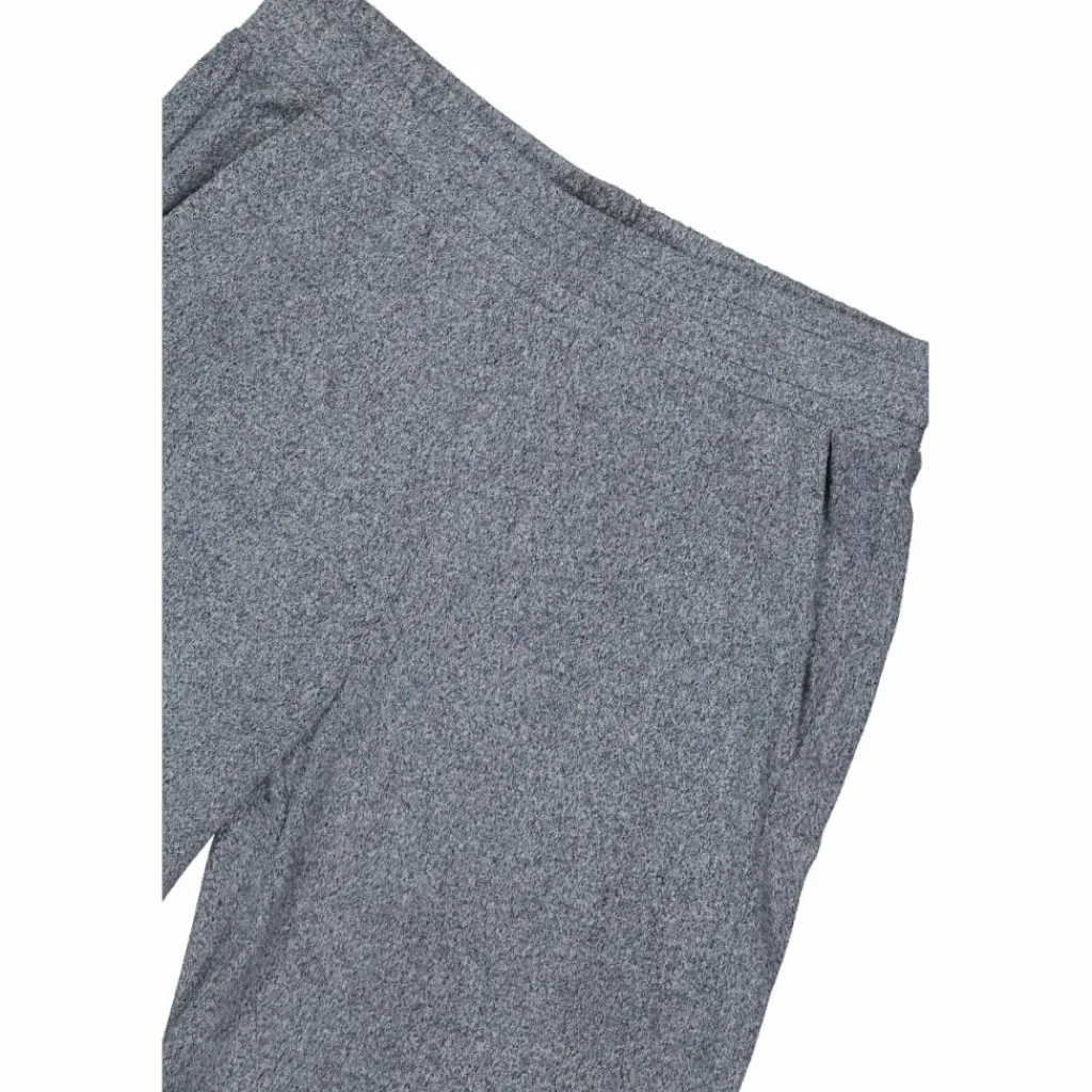 Lange Damenhose aus meliertem Jerseystoff>CMP Discount