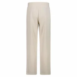 Lange Damenhosen im Regular Fit aus Modal mit matt glänzendem Finish>CMP Hot