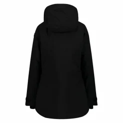 Lange Damenjacke im Loose-Fit für Ski und Snowboard>CMP Discount