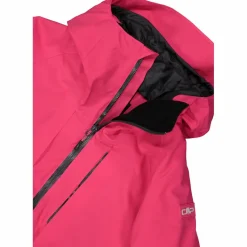 Lange Damenjacke im Loose-Fit für Ski und Snowboard><noscript><img width=
