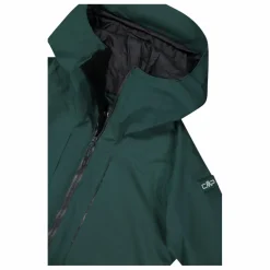 Lange Damenjacke im Loose-Fit für Ski und Snowboard><noscript><img width=