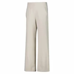 Lange elastische Damenhose><noscript><img width=