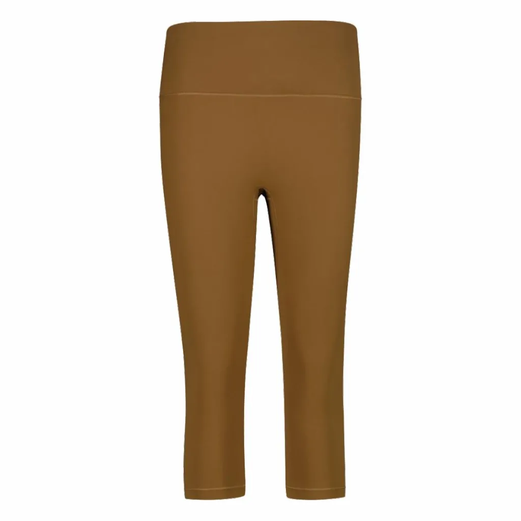 3/4-lange Stretch-Leggings für Damen>CMP Outlet