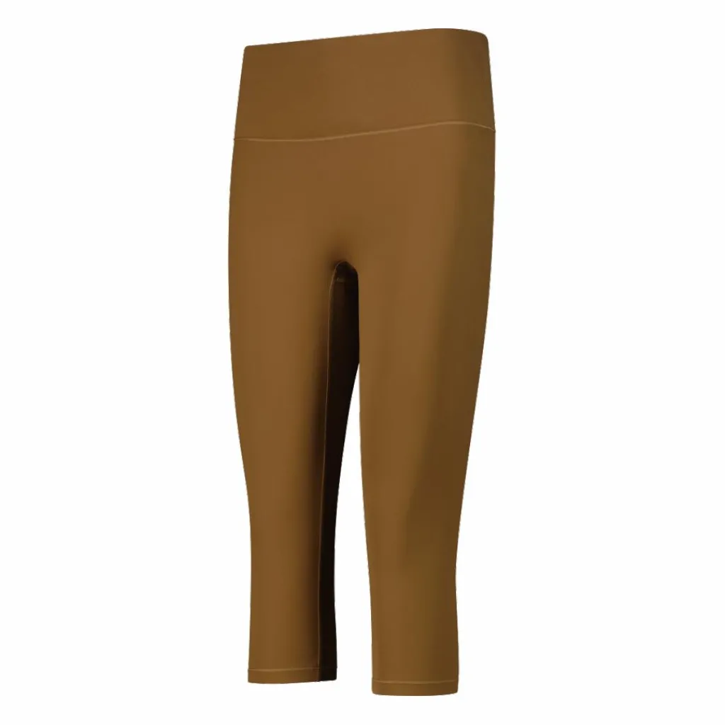 3/4-lange Stretch-Leggings für Damen>CMP Outlet