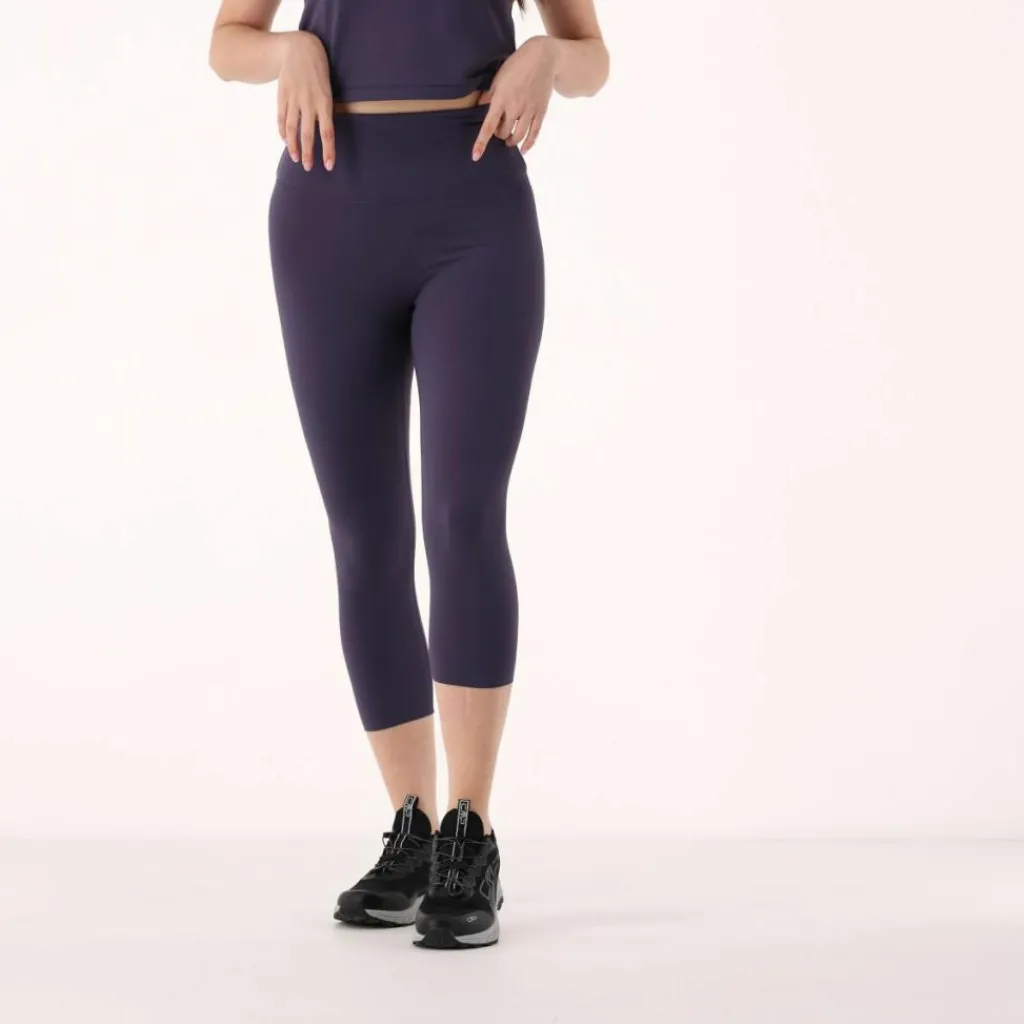 3/4-lange Stretch-Leggings für Damen>CMP Outlet