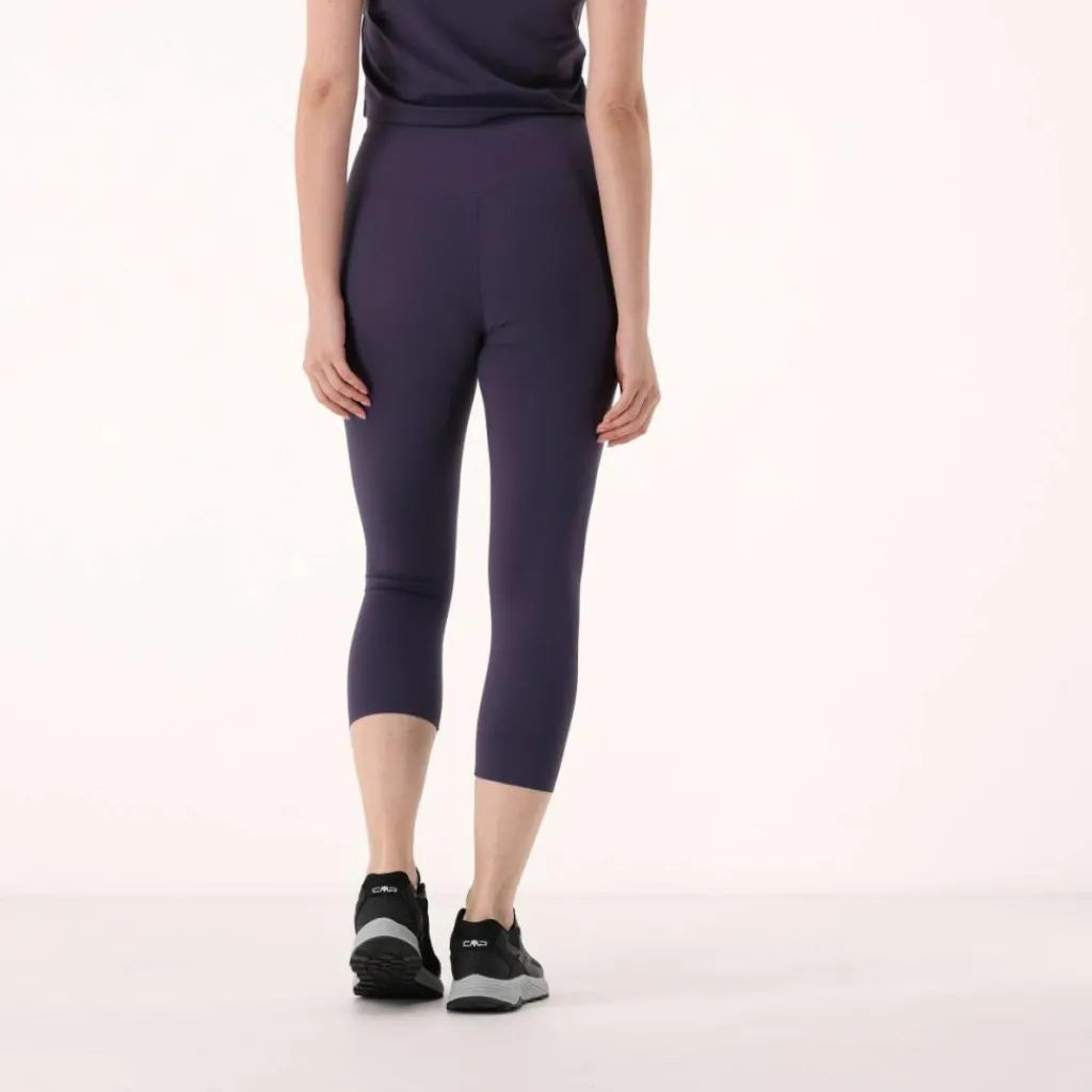 3/4-lange Stretch-Leggings für Damen>CMP Outlet