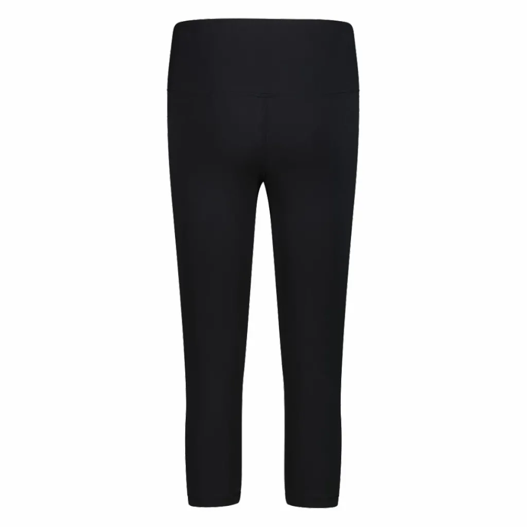 3/4-lange Stretch-Leggings für Damen>CMP Outlet