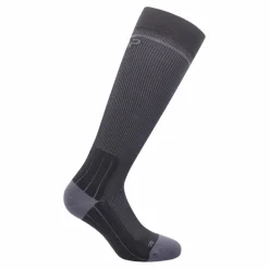 Lange Trekkingsocken aus Woll-Mischgewebe><noscript><img width=