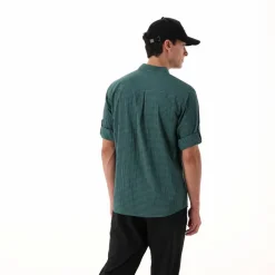 Langärmliges Hemd für Herren><noscript><img width=