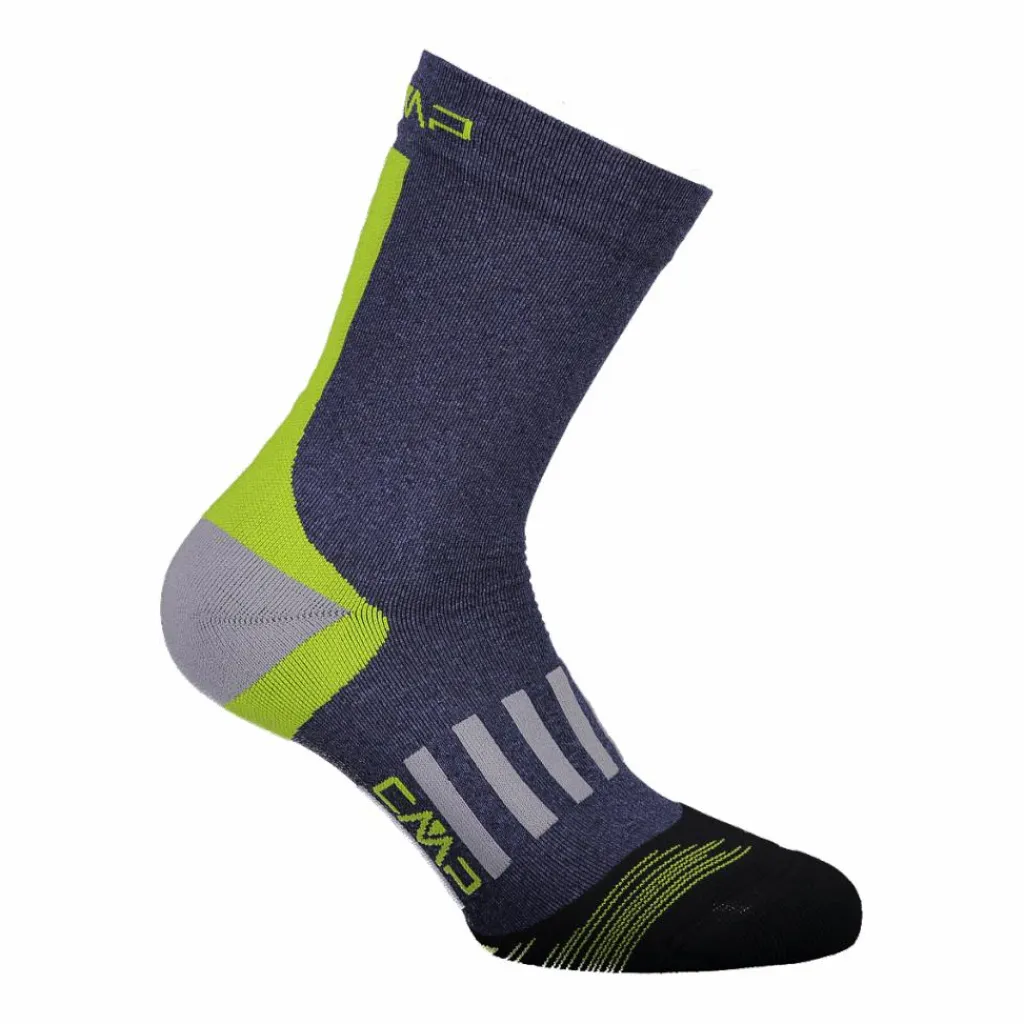 Laufsocke aus Microlon>CMP New