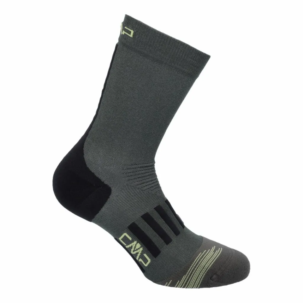 Laufsocke aus Microlon>CMP New