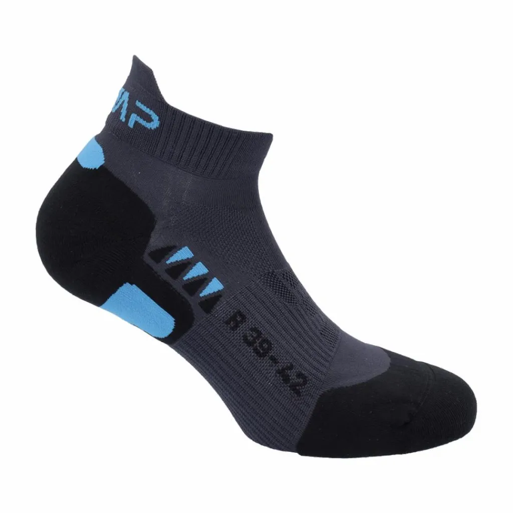 Laufsocke aus Skinlife>CMP Hot